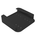 VESA-Halterung für Mac Mini M1/M2/M3 (VESA 100) VESA-Halterung für Mac Mini M1/M2/M3 (VESA 100)