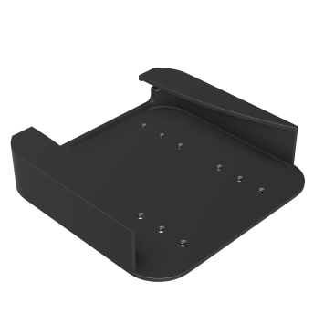 VESA-Halterung für Mac Mini M1/M2/M3 (VESA 100)