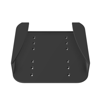 VESA-Halterung für Mac Mini M1/M2/M3 (VESA 100)
