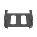 Wandhalterung für Mac Mini M1/M2/M3 Wandhalterung für Mac Mini M1/M2/M3