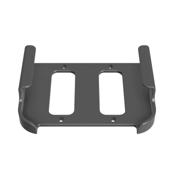 Wandhalterung für Mac Mini M1/M2/M3