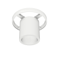 Rohrhalterung für Netatmo Regen- und Windsensor (40mm) Rohrhalterung für Netatmo Regen- und Windsensor (40mm)
