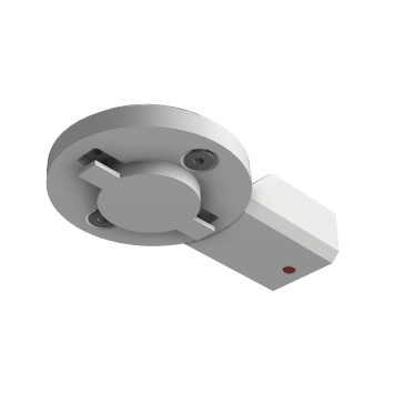 Wandhalterung für Tapo Kamera C225 u. a.
