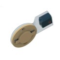 Wandhalterung für Tapo Kamera C225 u. a. Wandhalterung für Tapo Kamera C225 u. a.
