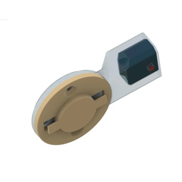 Wandhalterung für Tapo Kamera C225 u. a.