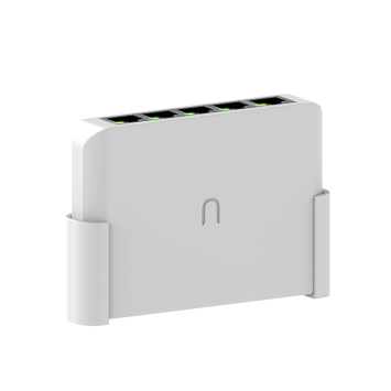 UniFi Switch Flex Mini 2.5G Wandhalterung