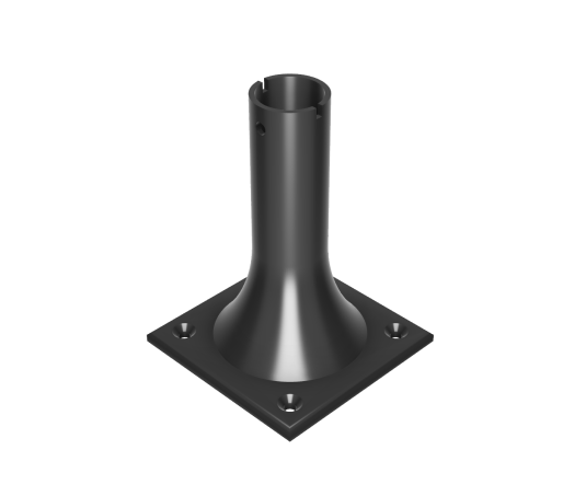 Halterung für Segway Navimow GPS-Antenne