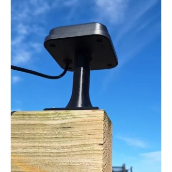 Halterung für Segway Navimow GPS-Antenne