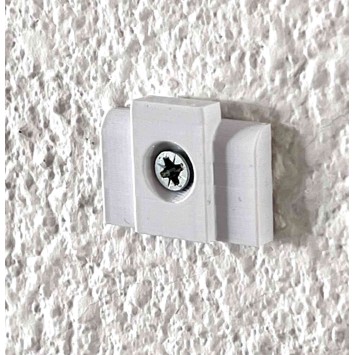 Wandhalterung für Tado Smart AC Control v3+
