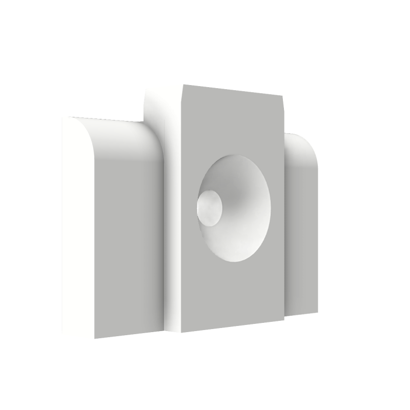 Wandhalterung für Tado Smart AC Control v3+ Wandhalterung für Tado Smart AC Control v3+