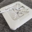Wandhalterung für Tado Smart AC Control v3+ Wandhalterung für Tado Smart AC Control v3+