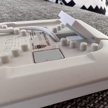 Wandhalterung für Tado Smart AC Control v3+
