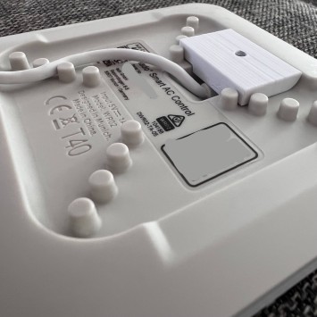 Wandhalterung für Tado Smart AC Control v3+