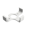 Wandhalterung für SmartThings Hub 3 (Aeotec) Wandhalterung für SmartThings Hub 3 (Aeotec)