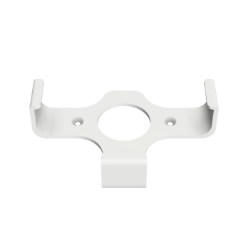 Wandhalterung für SmartThings Hub 3 (Aeotec)
