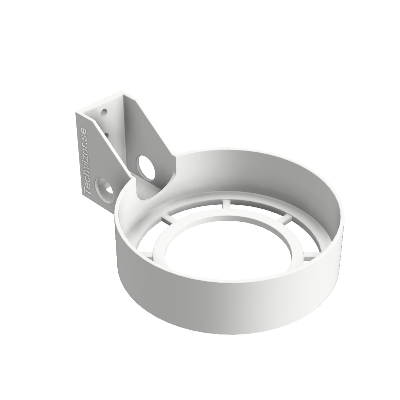 Wandhalterung für Deco BE68 / BE65 / B65-5G / BE63 Wandhalterung für Deco BE68 / BE65 / B65-5G / BE63
