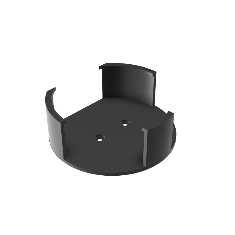 Wandhalterung für Aqara M2 Hub Wandhalterung für Aqara M2 Hub