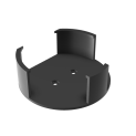 Wandhalterung für Aqara M2 Hub Wandhalterung für Aqara M2 Hub