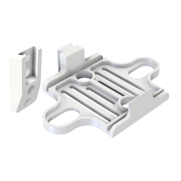 Wandhalterung für Tele2 Router WiFi Hub C2/C3/C4 (Sagemcom)
