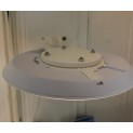 Wandhalterung für Unifi AP AC Lite Wandhalterung für Unifi AP AC Lite