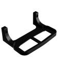 Wandhalterung für Asus ZenWiFi XD6 Wandhalterung für Asus ZenWiFi XD6
