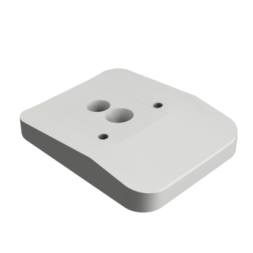 Flexson-Adapter für Sonos Era 300