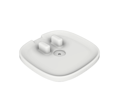 Wandhalterung für Sonos One /SL/Gen:1/Gen:2 (drehbar)