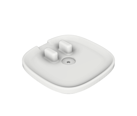 Wandhalterung für Sonos One /SL/Gen:1/Gen:2 (drehbar)