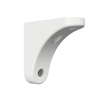 Wandhalterung für Sonos One /SL/Gen:1/Gen:2 (drehbar)