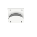 Wandhalterung für Sonos Move