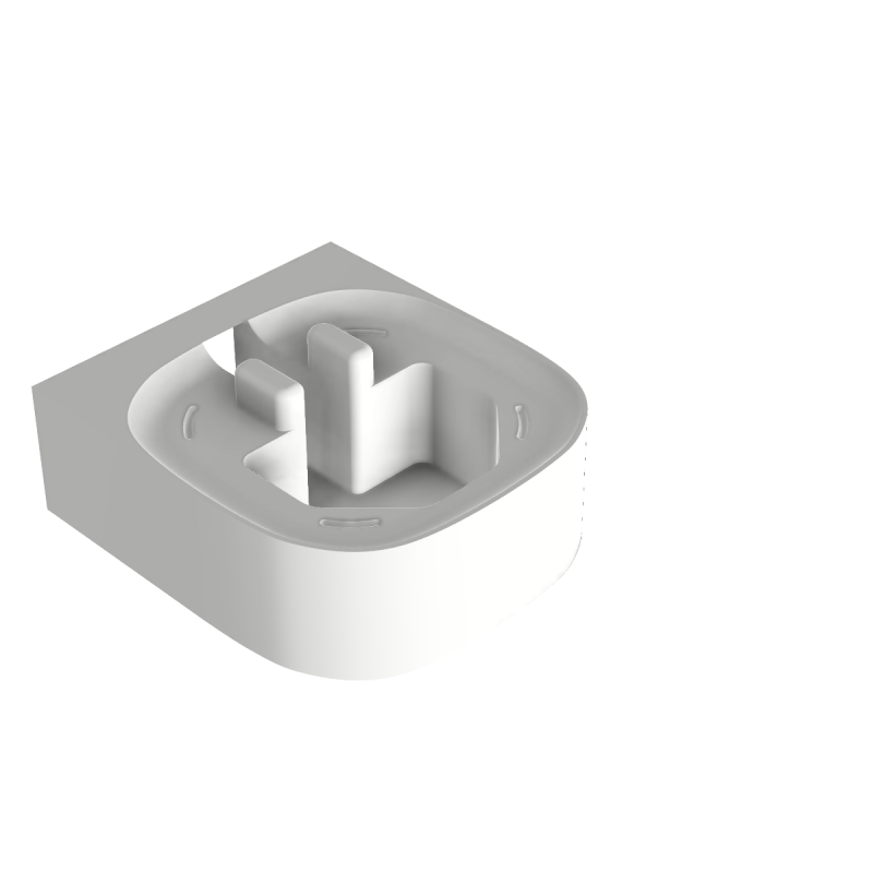 Wandhalterung für Sonos One /SL/Gen:1/Gen:2 (fest)