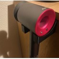 Wandhalterung für Dyson Supersonic