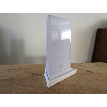 Wandhalterung für Starlink Router Gen.2