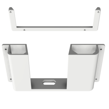 Wandhalterung für Starlink Router Gen.3 + Netzteil