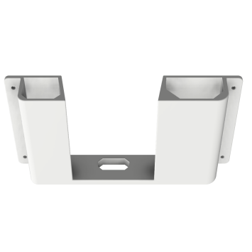 Wandhalterung für Starlink Router Gen.3 + Netzteil