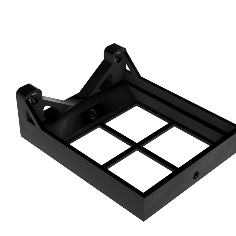 Wandhalterung für ASUS ZenWiFi Pro ET/XT12