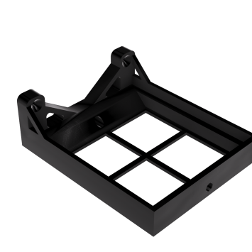 Wandhalterung für ASUS ZenWiFi Pro ET/XT12