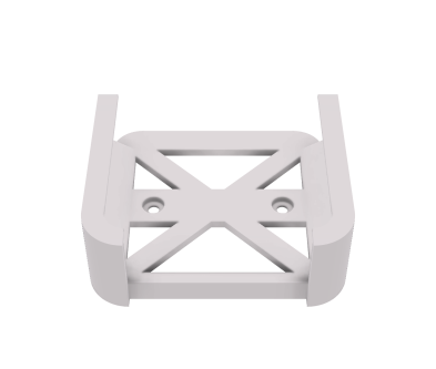 Wandhalterung für Unifi Gateway Lite (UXG)