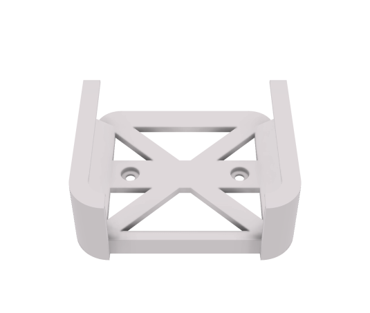 Wandhalterung für Unifi Gateway Lite (UXG)