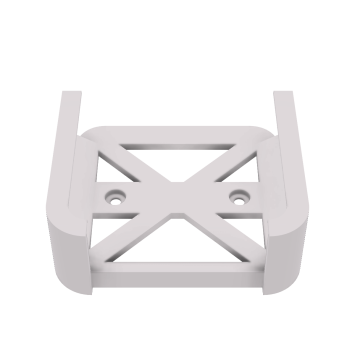Wandhalterung für Unifi Gateway Lite (UXG)