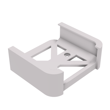 Wandhalterung für Unifi Gateway Lite (UXG)