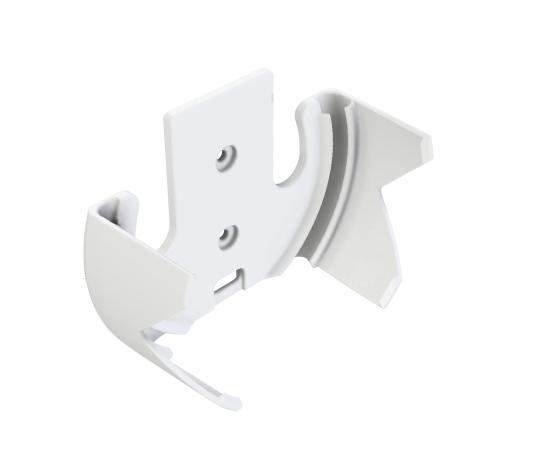 Wandhalterung für Google WiFi Nest (zweite Generation)