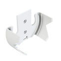 Wandhalterung für Google WiFi Nest (zweite Generation)