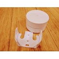 Wandhalterung für Google WiFi Nest (zweite Generation)