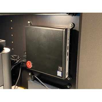 Halterung für HP ProDesk 600 G3 Mini