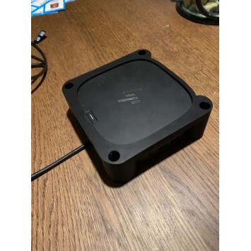 Halterung für HP G5 Dockingstation