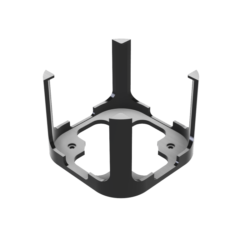 Halterung für HP G4 Thunderbolt Dockingstation Halterung für HP G4 Thunderbolt Dockingstation