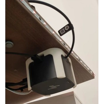 Halterung für HP G4 Thunderbolt Dockingstation