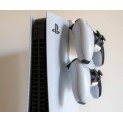 Halter für PS5-Controller