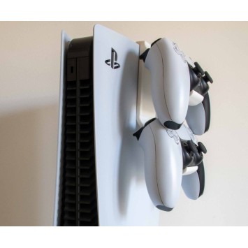 Halter für PS5-Controller